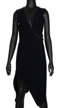 Load image into Gallery viewer, Haider Ackermann Zipper Dress