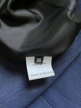 Load image into Gallery viewer, Bruno Pieters Denim Dress