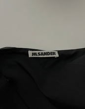 Load image into Gallery viewer, Jil Sander by Jil Sander Silk Maxi Skirt