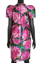 Load image into Gallery viewer, Balenciaga by Nicolas Ghesquiere Spring RTW ´08 Floral Silk Set