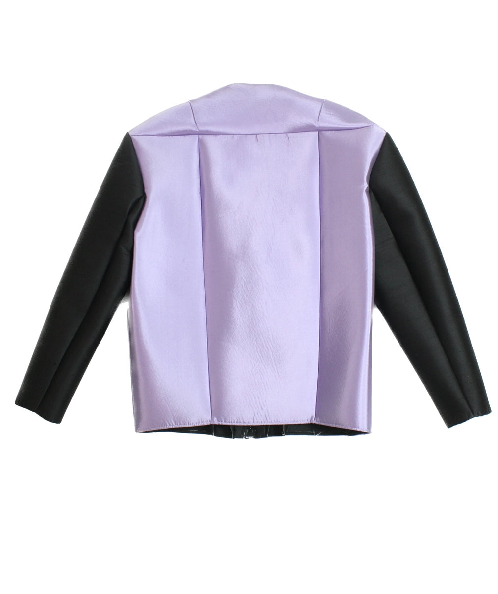Balenciaga by Nicolas Ghesquiere Spring 2012 RTW Jacket – Michelle