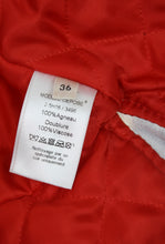 Load image into Gallery viewer, Celine Resort SS´12 Floral Leather Biker Jacket