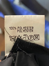 Load image into Gallery viewer, Jil Sander by Jil Sander Black Midi Drapee Dress