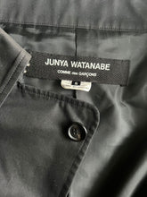 Load image into Gallery viewer, Junya Watanabe Asymmetric Coat