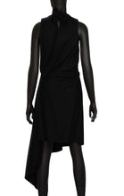 Load image into Gallery viewer, Bernhard Willhelm Draped Dress
