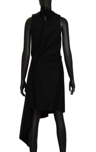 Bernhard Willhelm Draped Dress