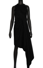 Load image into Gallery viewer, Bernhard Willhelm Draped Dress
