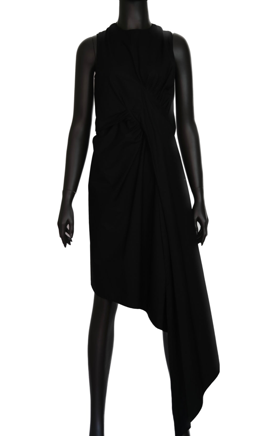 Bernhard Willhelm Draped Dress