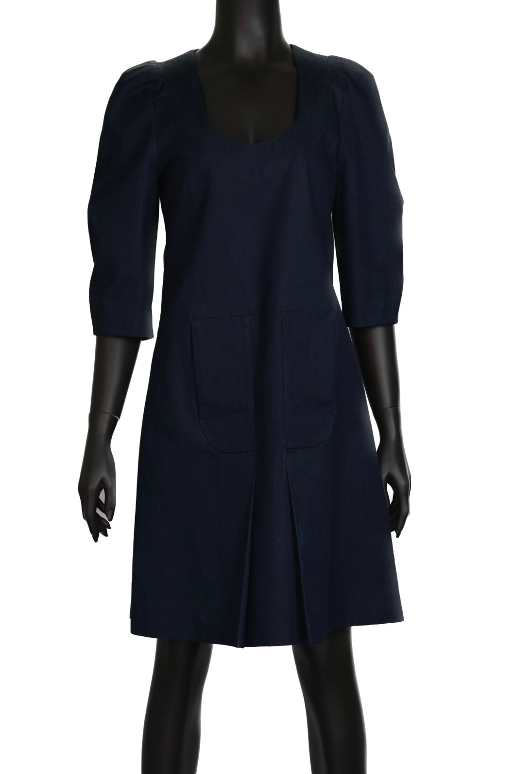 Bruno Pieters Denim Dress