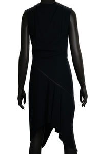 Haider Ackermann Zipper Dress