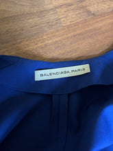 Load image into Gallery viewer, Balenciaga Midi Dress
