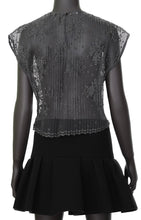 Load image into Gallery viewer, Miu Miu Chic Lace Blouse
