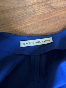 Balenciaga Midi Dress