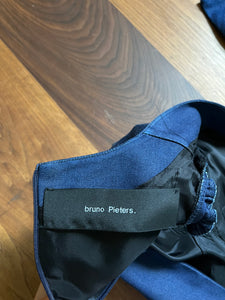 Bruno Pieters Denim Dress