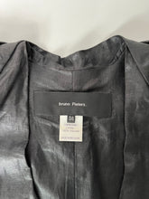 Load image into Gallery viewer, Bruno Pieters Linen Vest
