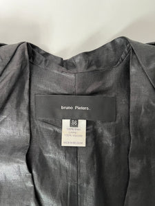 Bruno Pieters Linen Vest