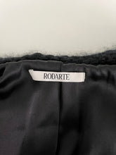 Load image into Gallery viewer, Rodarte RTW 2009 Leather Jacket
