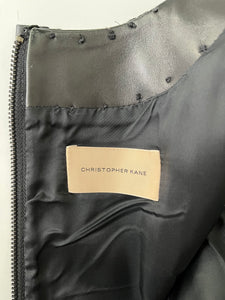 Christopher Kane Leather Set