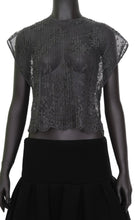 Load image into Gallery viewer, Miu Miu Chic Lace Blouse
