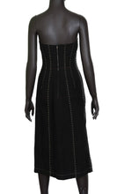 Load image into Gallery viewer, Yohji Yamamoto Tube Midi Dress
