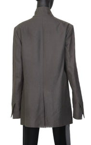 Haider Ackermann Modern Blazer