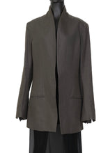 Load image into Gallery viewer, Haider Ackermann Modern Blazer
