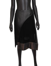 Load image into Gallery viewer, Balenciaga Midi Skirt
