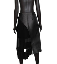 Load image into Gallery viewer, Balenciaga Midi Skirt
