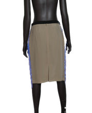 Load image into Gallery viewer, Balenciaga by Nicolas Ghesquière Spring 2012 RTW Skirt
