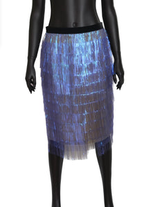 Balenciaga by Nicolas Ghesquière Spring 2012 RTW Skirt