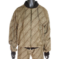 Load image into Gallery viewer, Jeremy Scott Logomania S´00 Jacket
