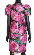 Load image into Gallery viewer, Balenciaga by Nicolas Ghesquiere Spring RTW ´08 Floral Silk Set
