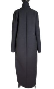 Haider Ackermann Wool Coat