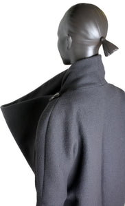 Haider Ackermann Wool Coat