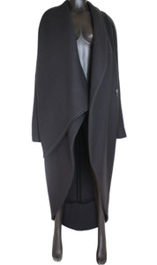 Haider Ackermann Wool Coat