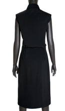 Load image into Gallery viewer, Jil Sander by Jil Sander Blouse Dress
