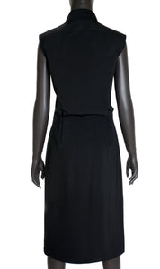 Jil Sander by Jil Sander Blouse Dress