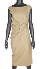 Load image into Gallery viewer, Jil Sander Draped Dress
