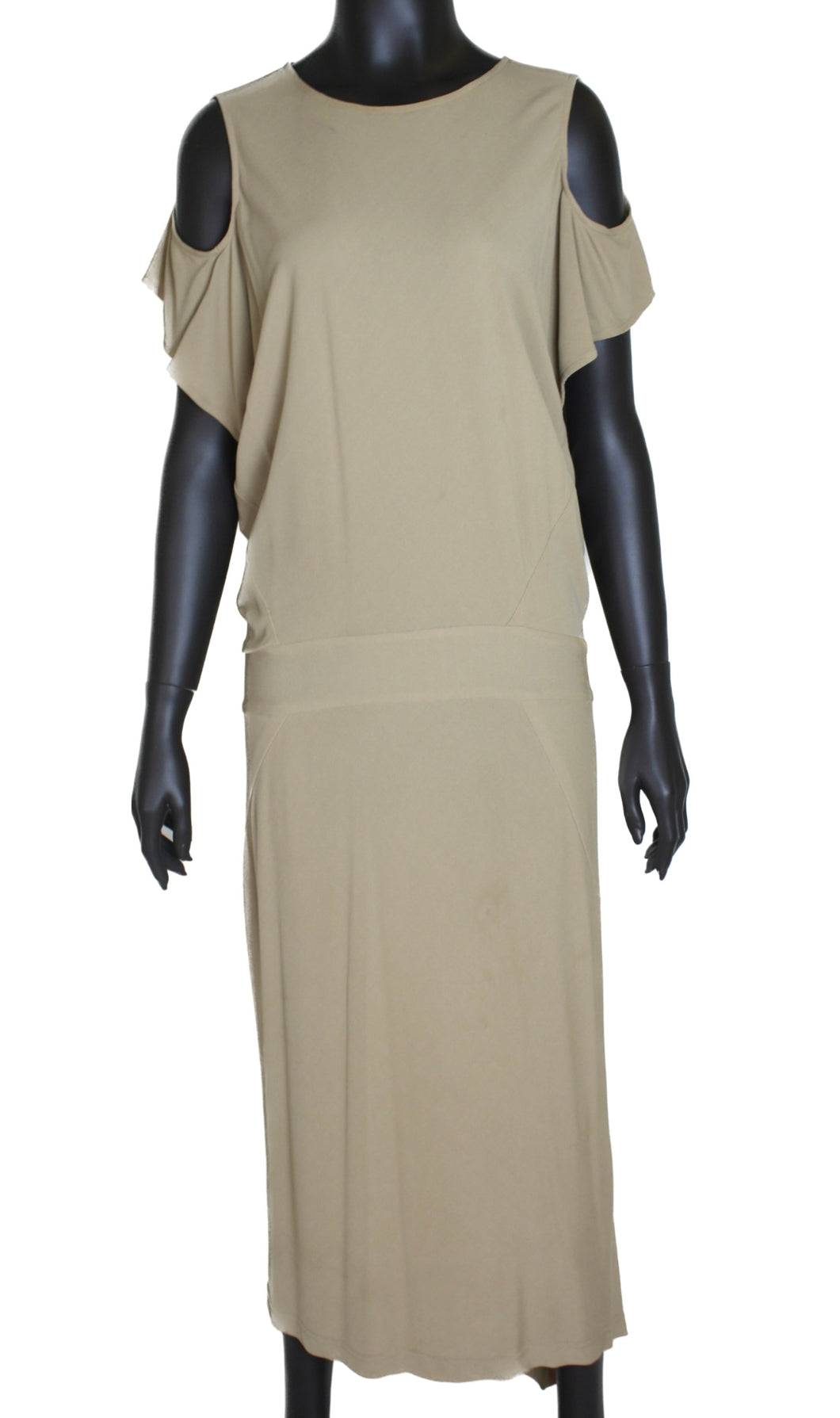 Zero by Mario Cornejo Maxi Dress