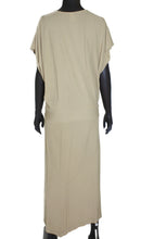 Load image into Gallery viewer, Zero by Mario Cornejo Maxi Dress
