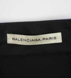 Balenciaga by Nicolas Ghesquiere Spring 2012 RTW Jacket