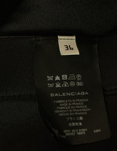 Load image into Gallery viewer, Balenciaga by Nicolas Ghesquiere Spring 2012 RTW Jacket
