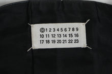 Load image into Gallery viewer, Maison Martin Margiela Artisanal Basketball Leather Jacket
