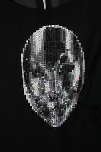 Bernhard Willhelm Sequins Shirt