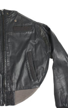 Load image into Gallery viewer, Maison Martin Margiela Artisanal Basketball Leather Jacket
