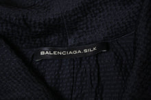 Load image into Gallery viewer, Balenciaga by Nicolas Ghesquière Longsleeve Ruffled Dress
