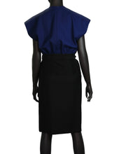 Load image into Gallery viewer, Balenciaga Midi Dress
