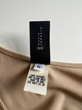 Load image into Gallery viewer, Zero by Mario Cornejo Maxi Dress

