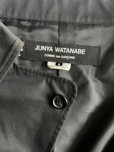 Junya Watanabe Asymmetric Coat